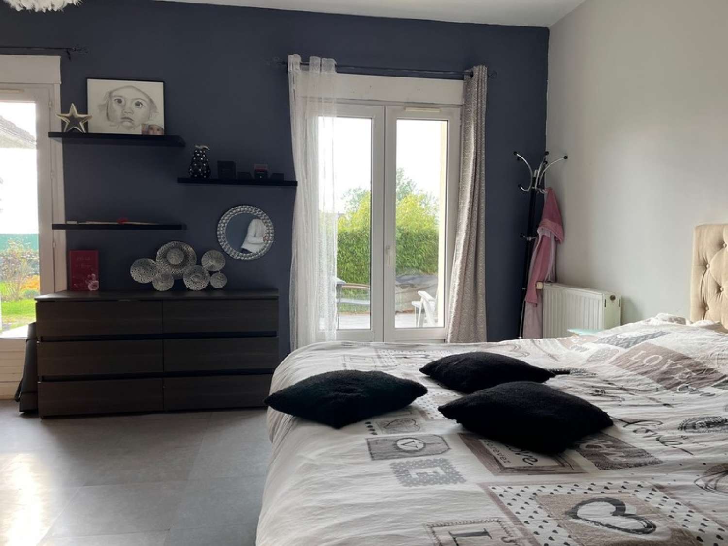 te koop huis Le Mesnil-Auzouf Calvados 7