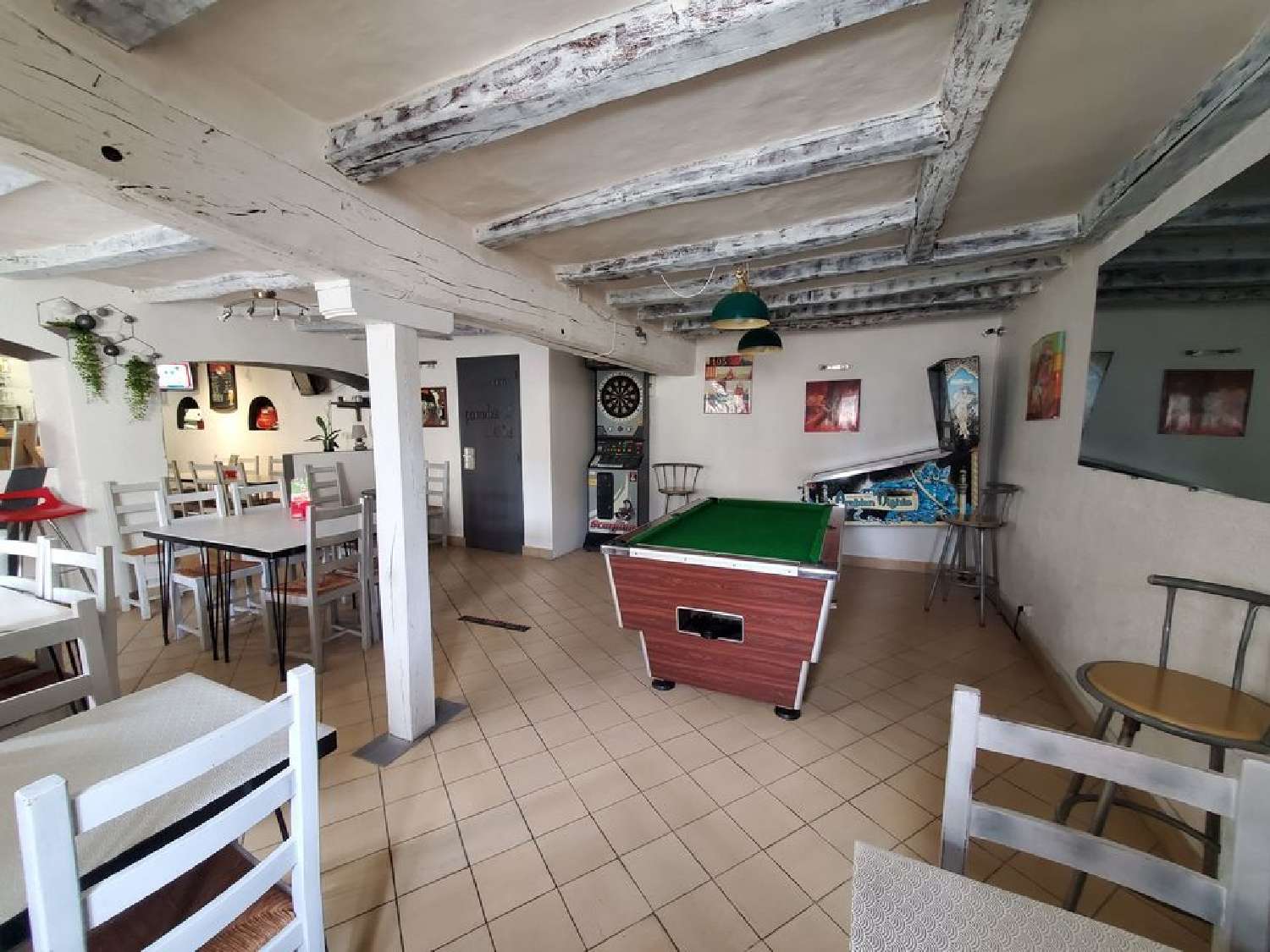  for sale house Le Mesnil-en-Vallée Maine-et-Loire 1