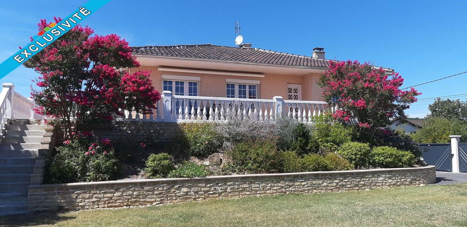  en venta casa Lugny-lès-Charolles Saône-et-Loire 1