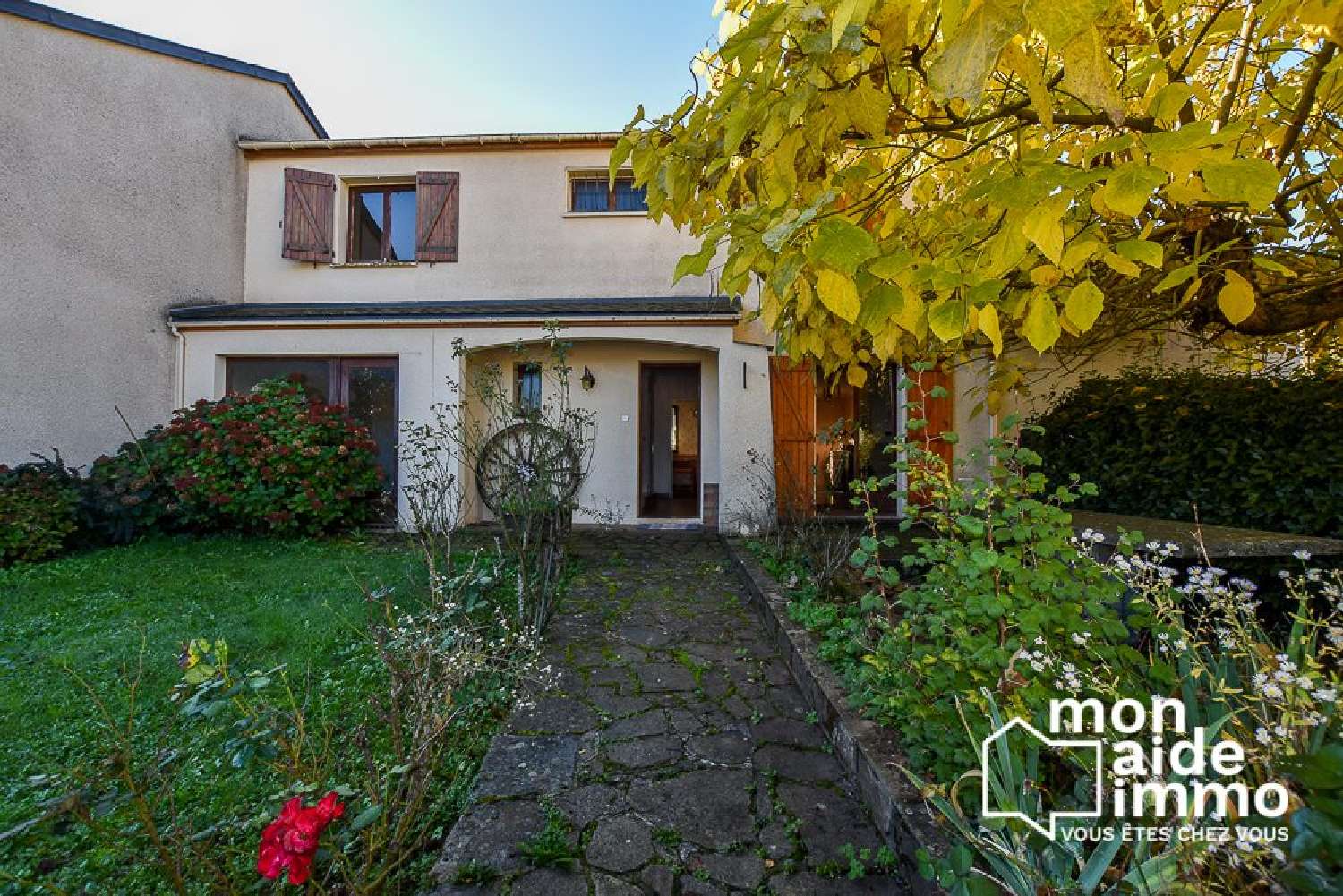 for sale house Le Monastère Aveyron 1
