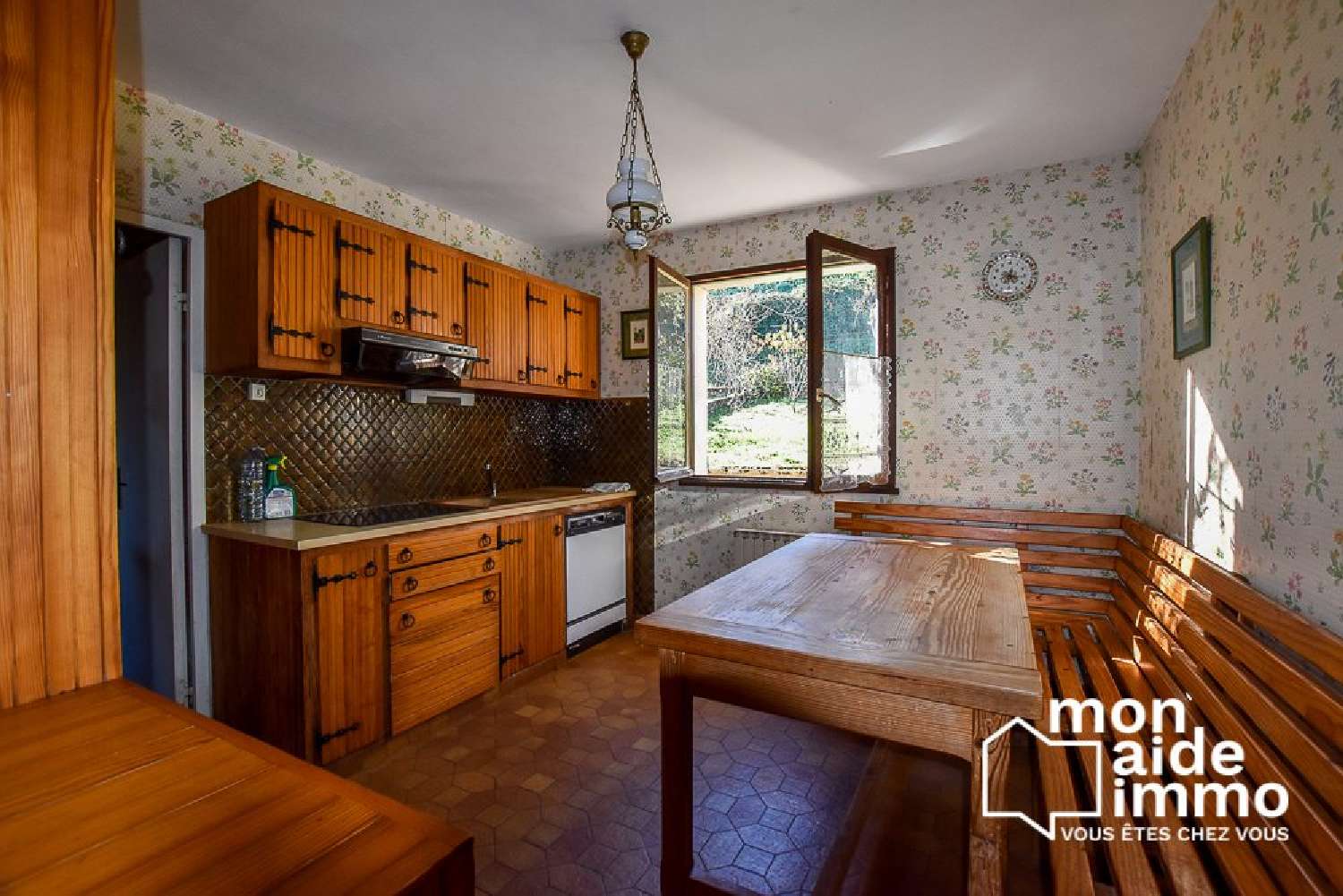  for sale house Le Monastère Aveyron 2