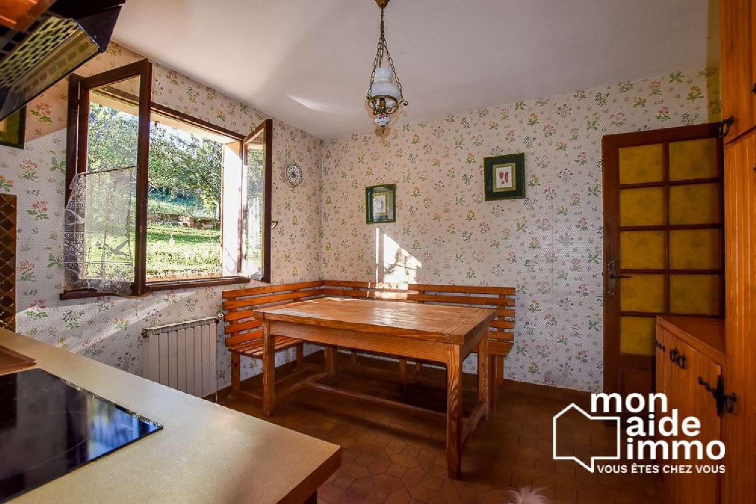  for sale house Le Monastère Aveyron 3