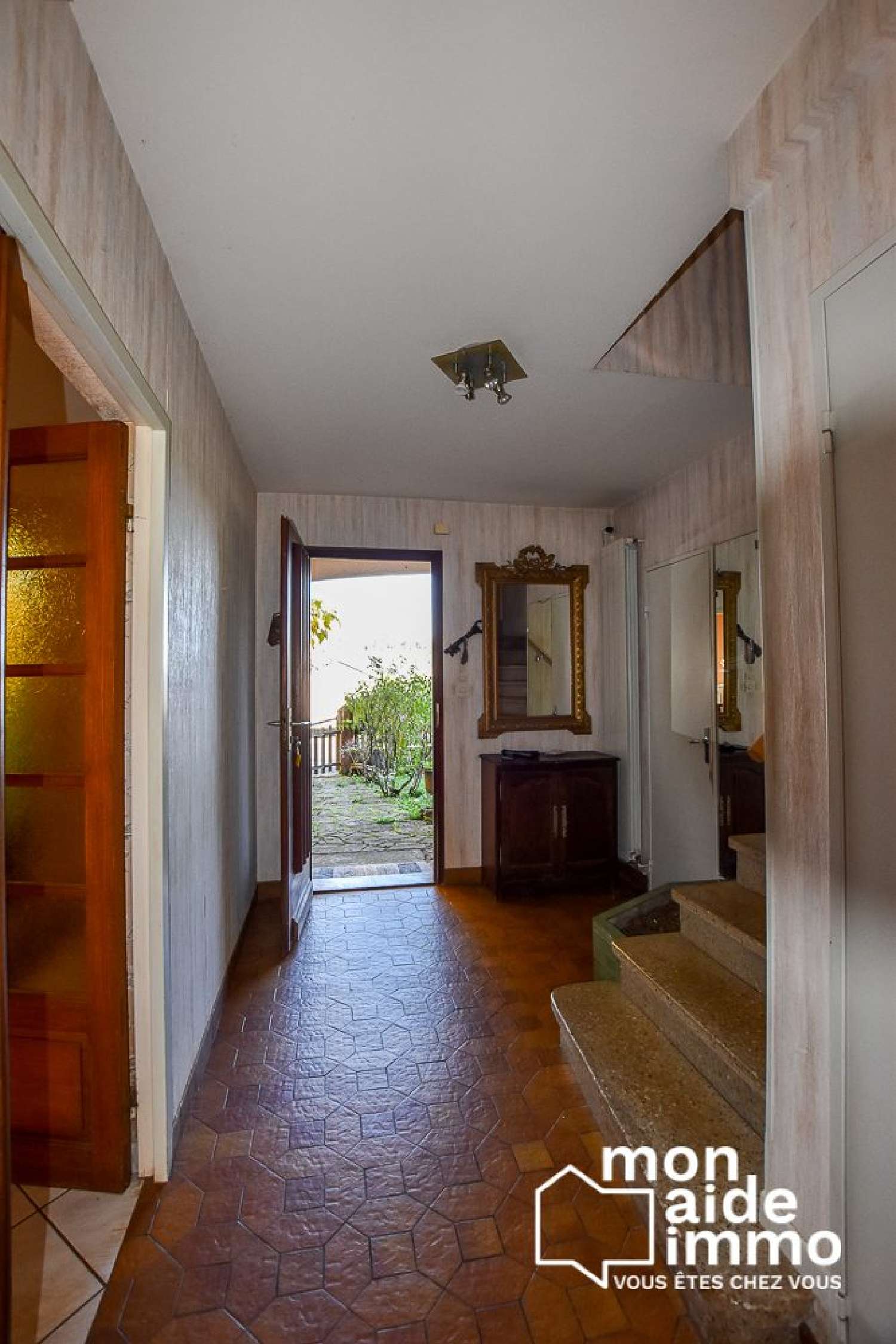  for sale house Le Monastère Aveyron 4