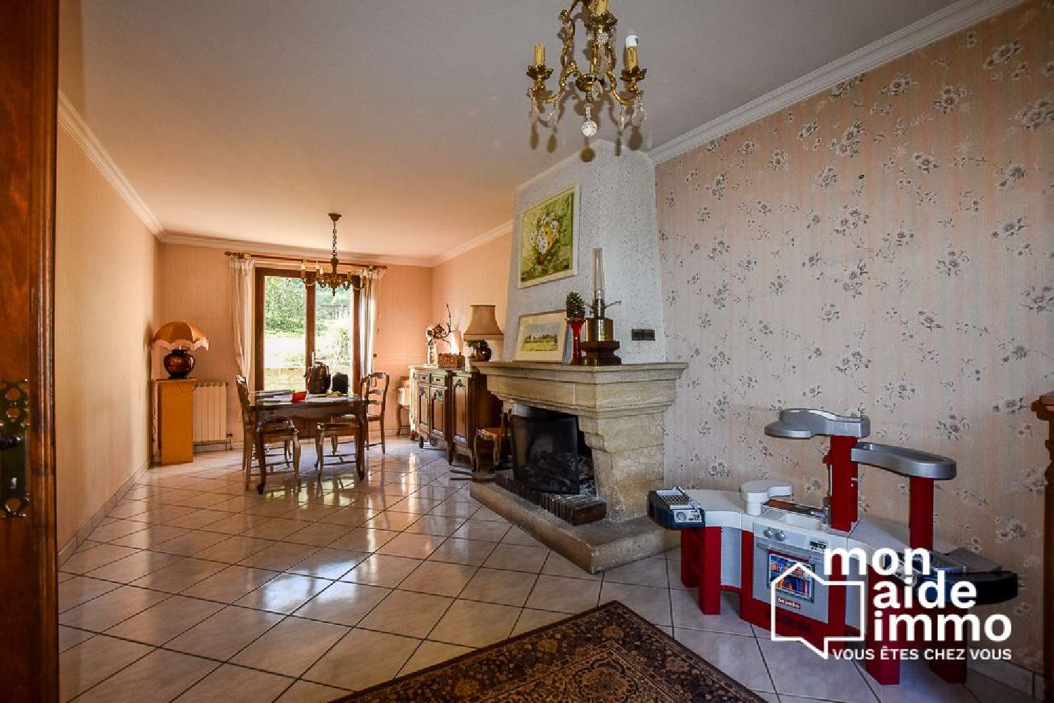  for sale house Le Monastère Aveyron 6