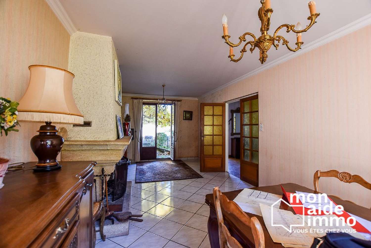  for sale house Le Monastère Aveyron 7