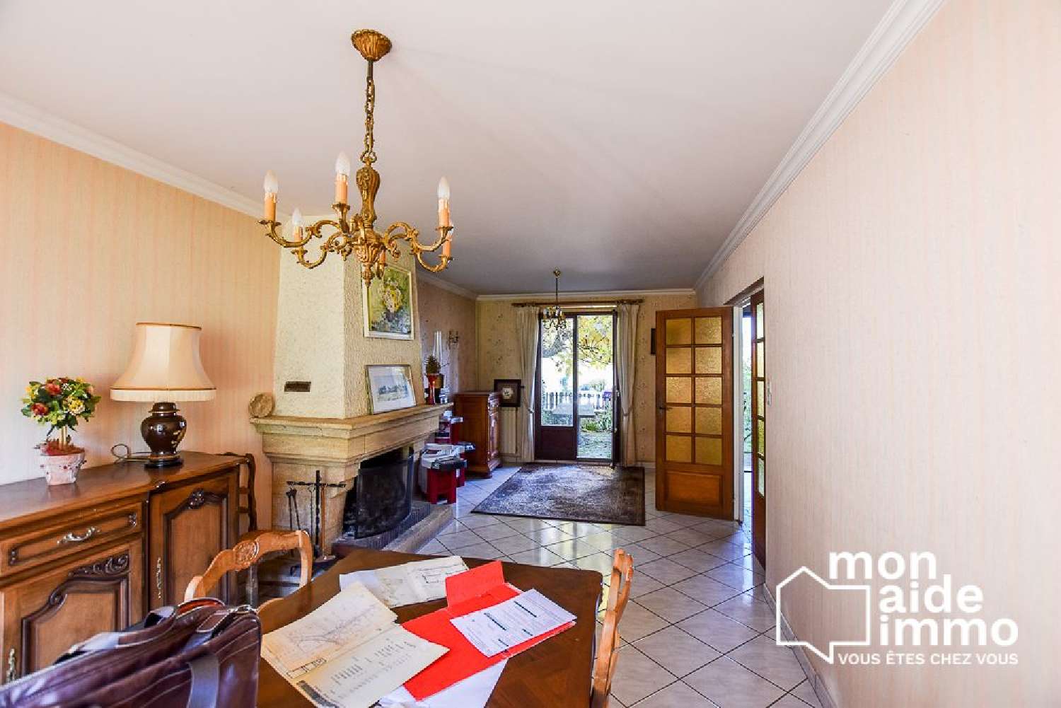  for sale house Le Monastère Aveyron 8