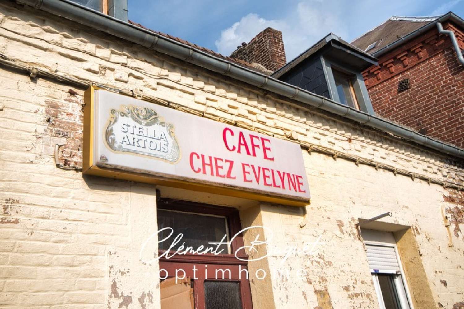  à vendre maison Le Nouvion-en-Thiérache Aisne 1