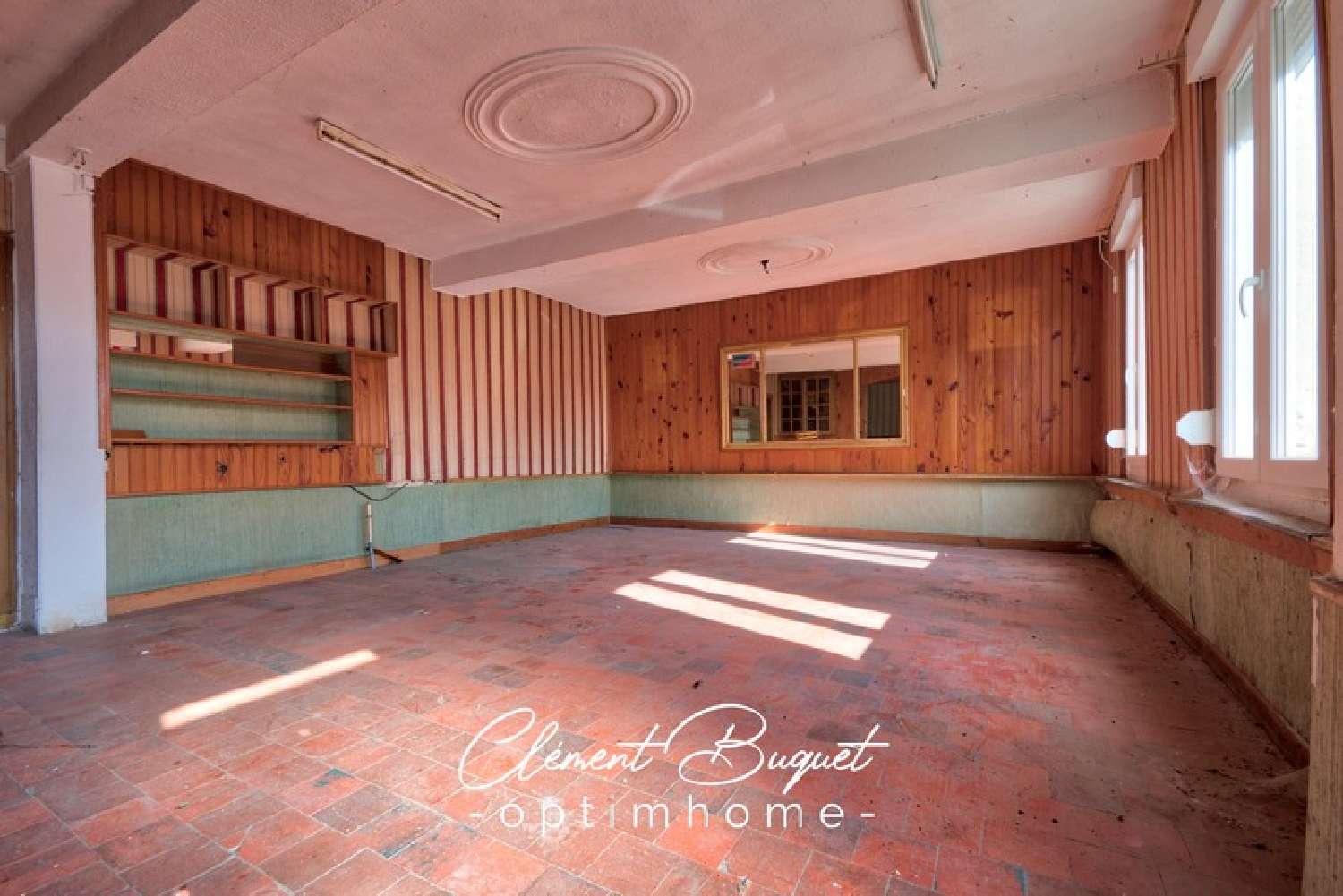  à vendre maison Le Nouvion-en-Thiérache Aisne 3