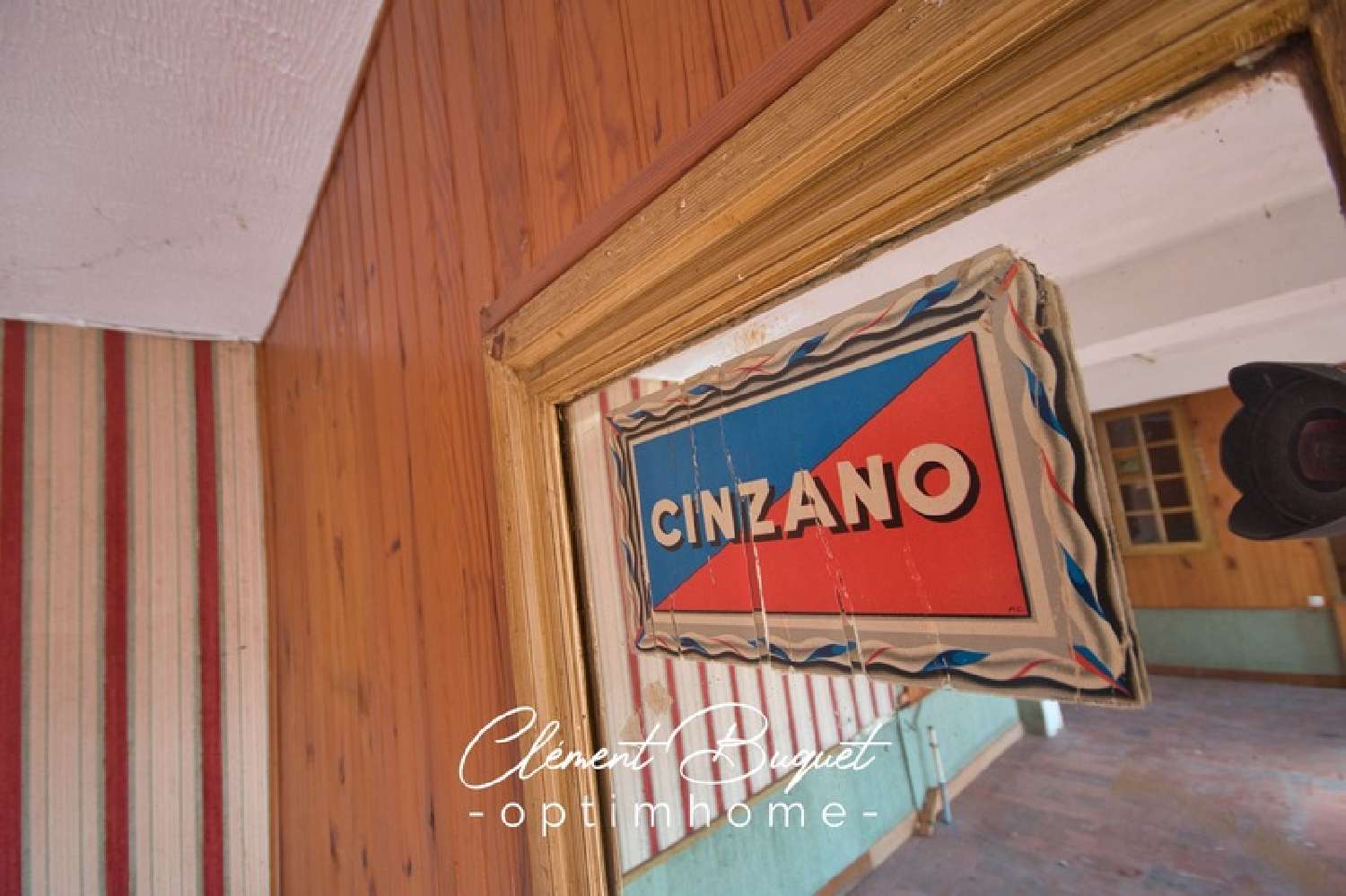  à vendre maison Le Nouvion-en-Thiérache Aisne 4