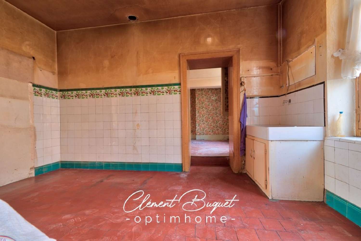  à vendre maison Le Nouvion-en-Thiérache Aisne 6