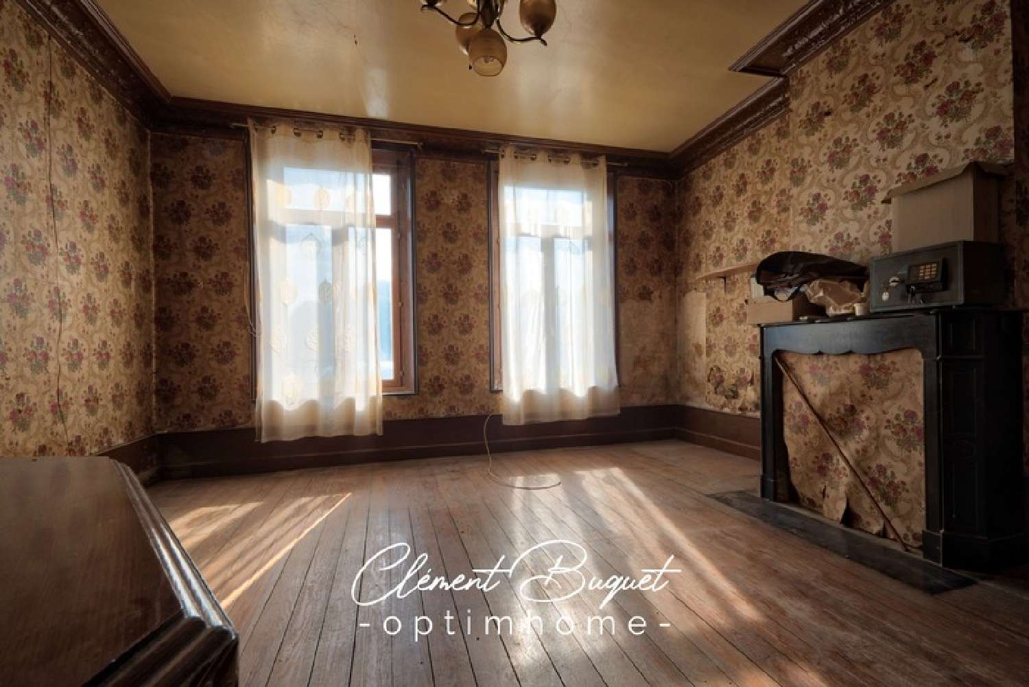  à vendre maison Le Nouvion-en-Thiérache Aisne 7