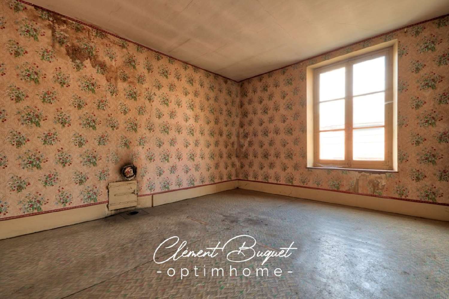  à vendre maison Le Nouvion-en-Thiérache Aisne 8