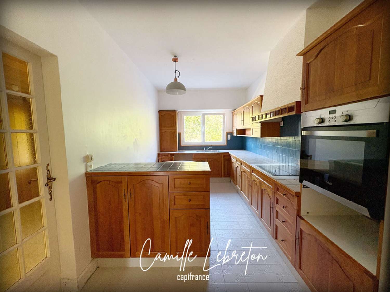  for sale house Le Pallet Loire-Atlantique 2