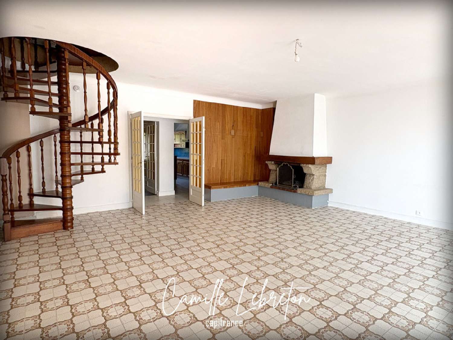  for sale house Le Pallet Loire-Atlantique 3