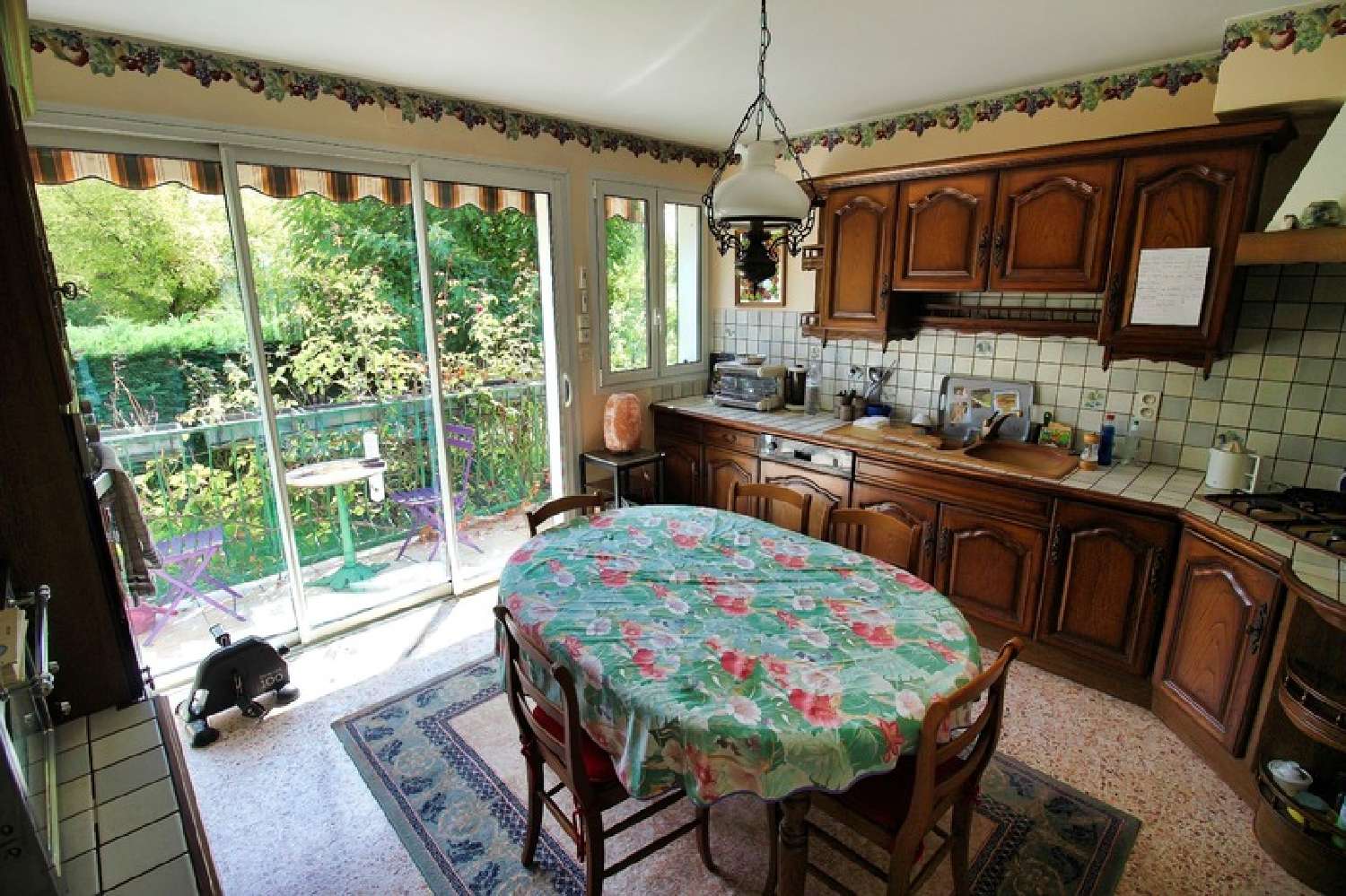  te koop huis Le Passage Lot-et-Garonne 4
