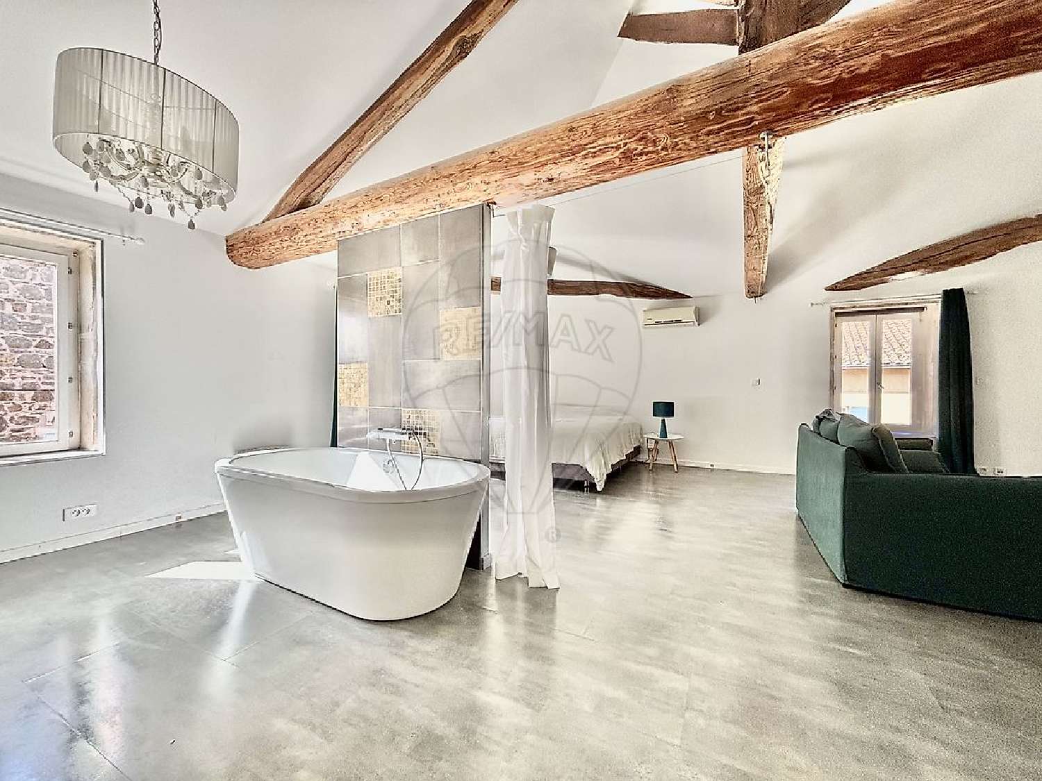  à vendre maison Le Perréon Rhône 1