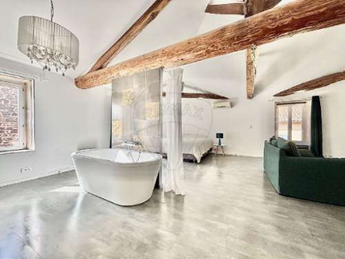 Le Perréon Rhône Haus Bild 7159872