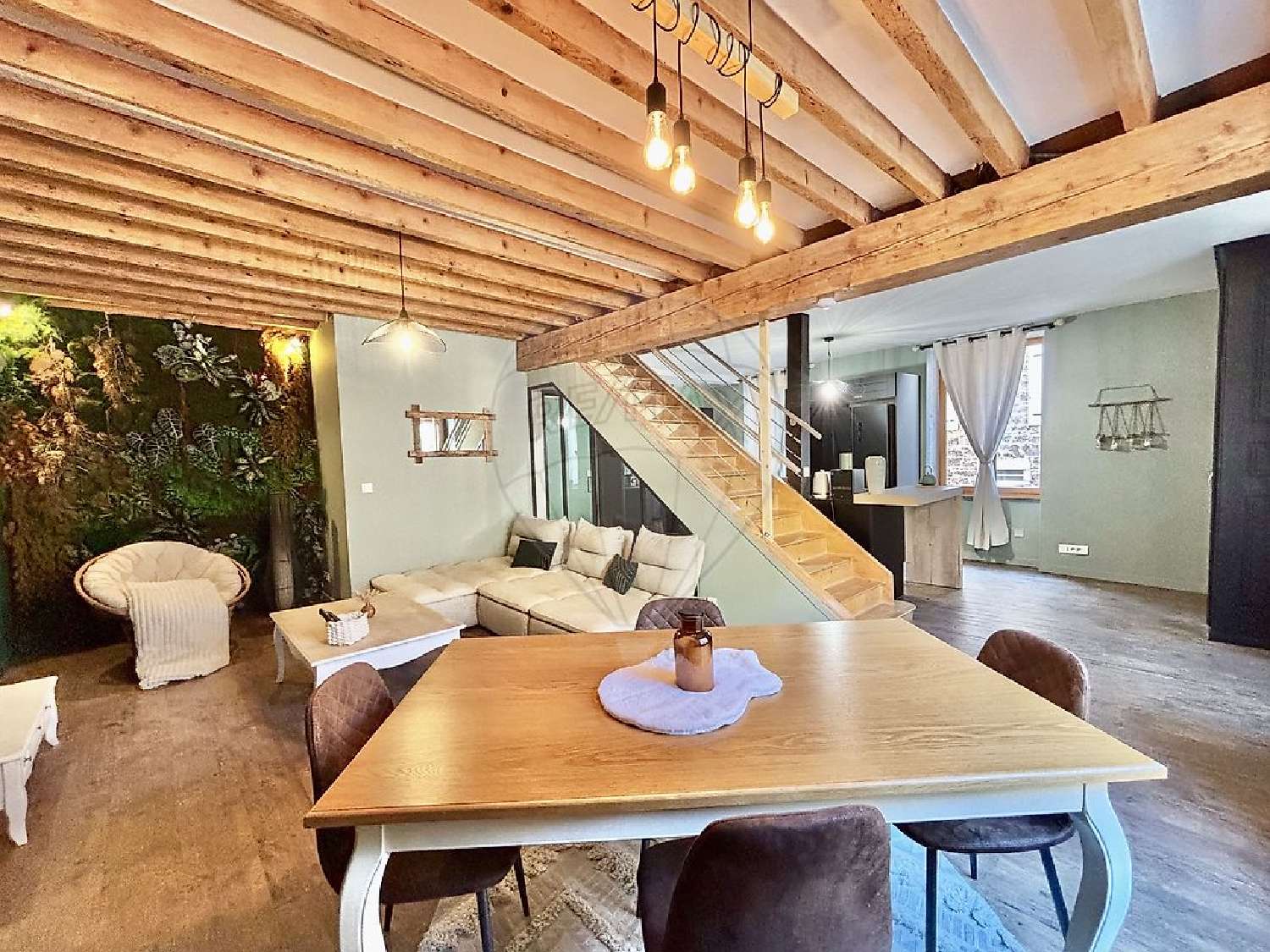  à vendre maison Le Perréon Rhône 2