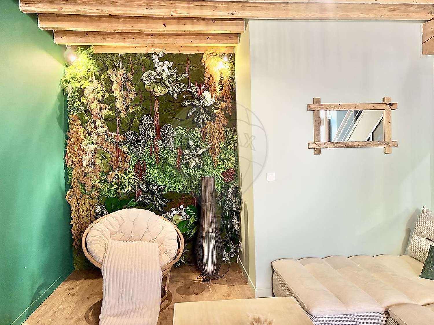  à vendre maison Le Perréon Rhône 3