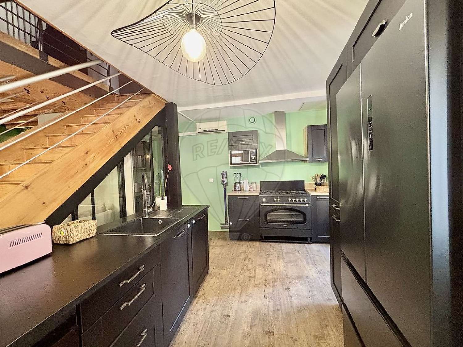  à vendre maison Le Perréon Rhône 5