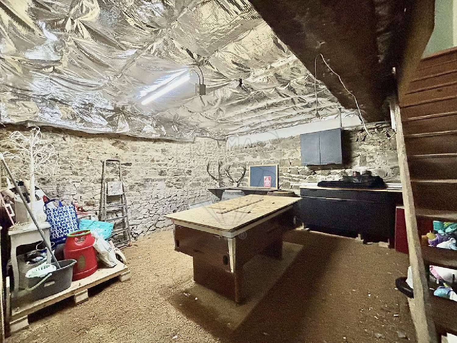  à vendre maison Le Perréon Rhône 7