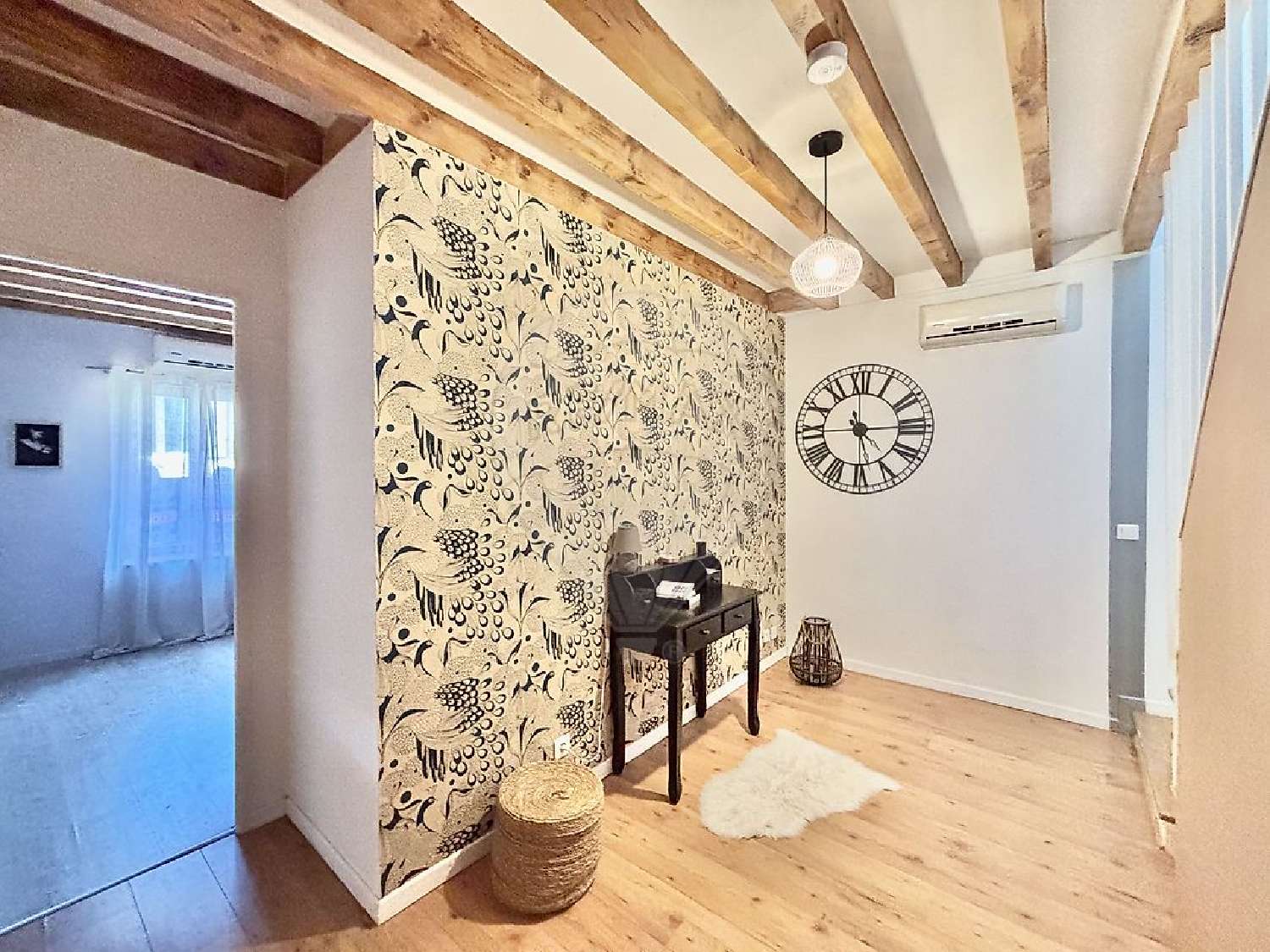  à vendre maison Le Perréon Rhône 8