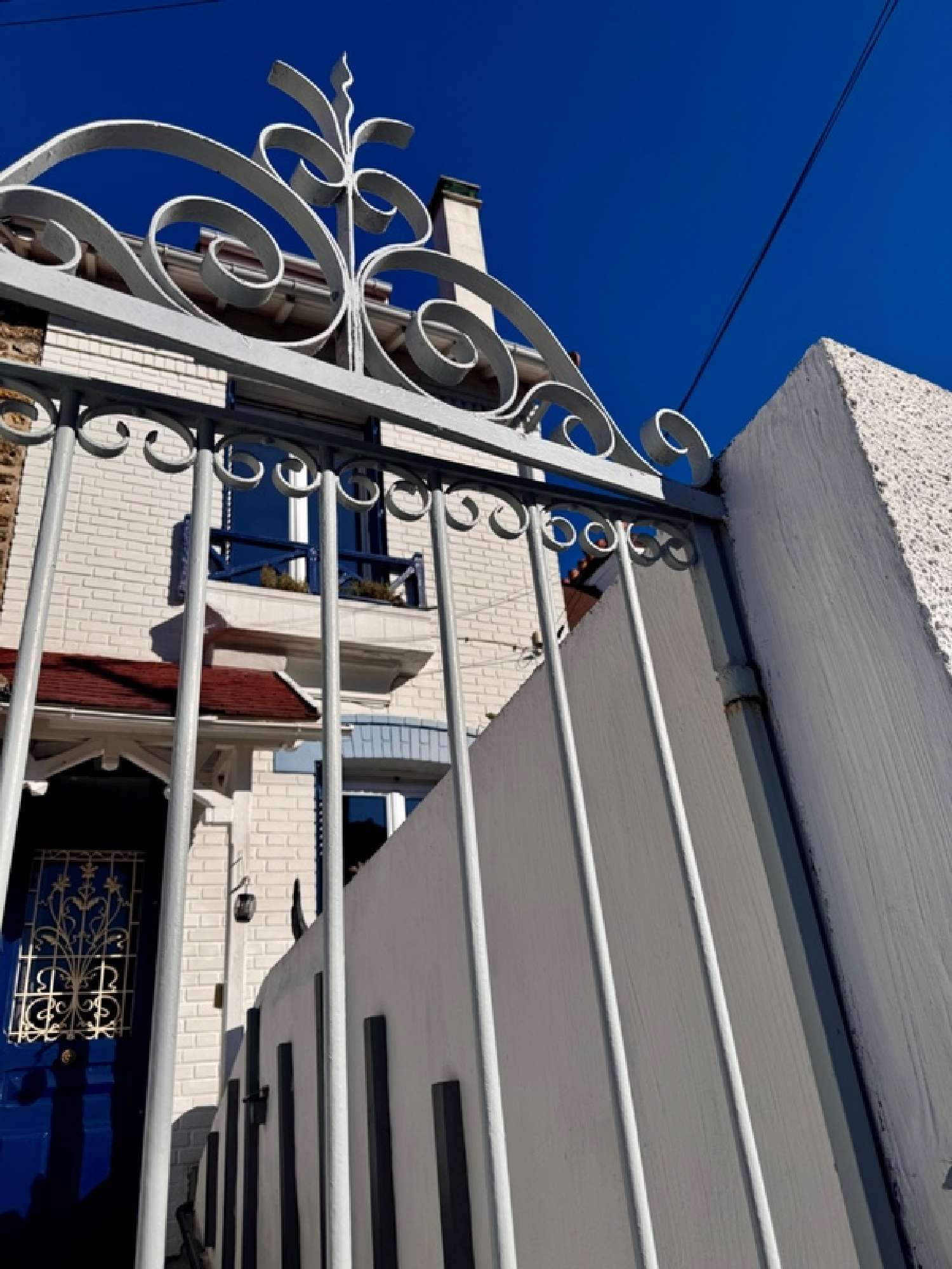 te koop huis Le Perreux-Sur-Marne Val-de-Marne 1