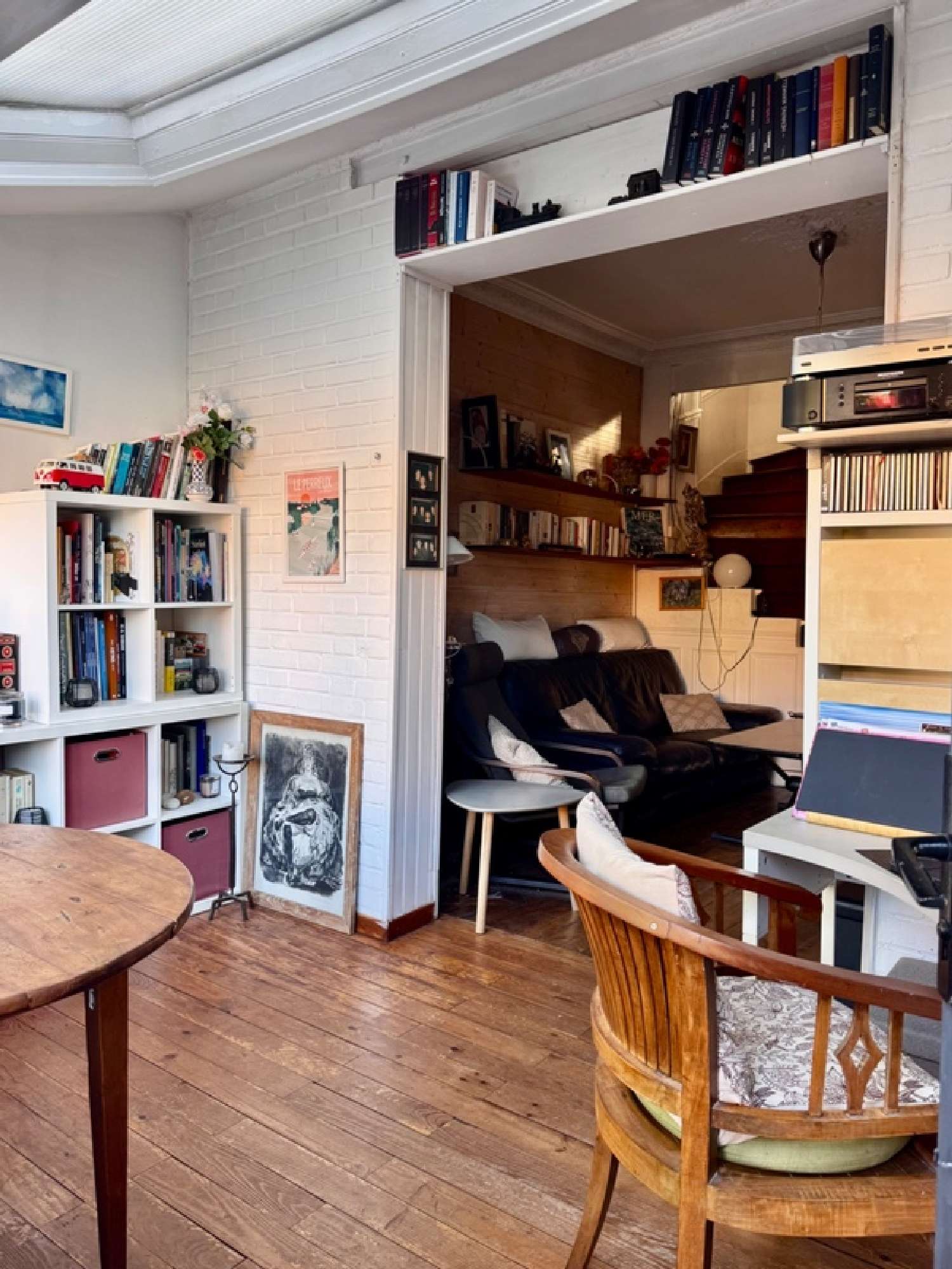 te koop huis Le Perreux-Sur-Marne Val-de-Marne 6