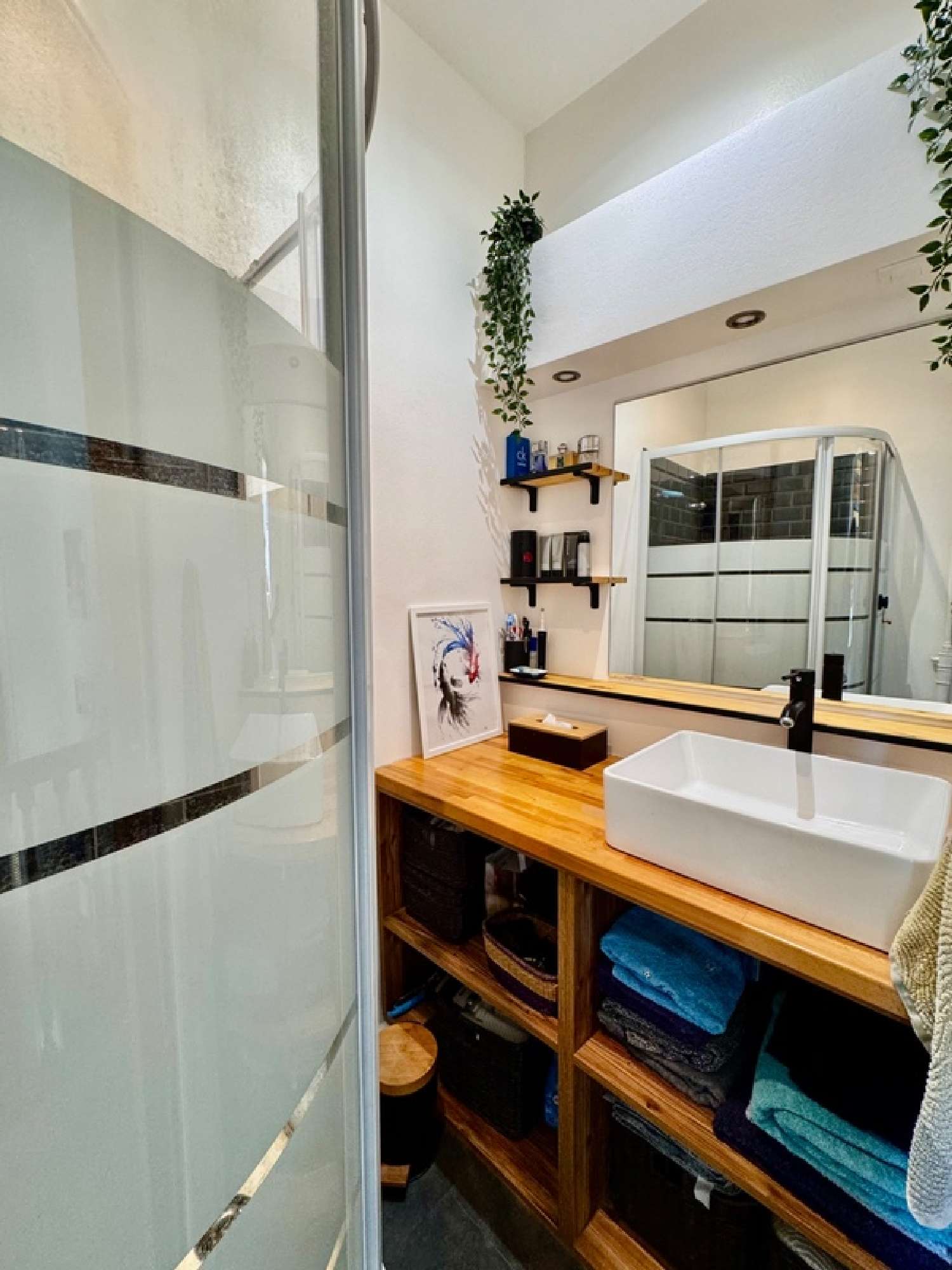te koop huis Le Perreux-Sur-Marne Val-de-Marne 7