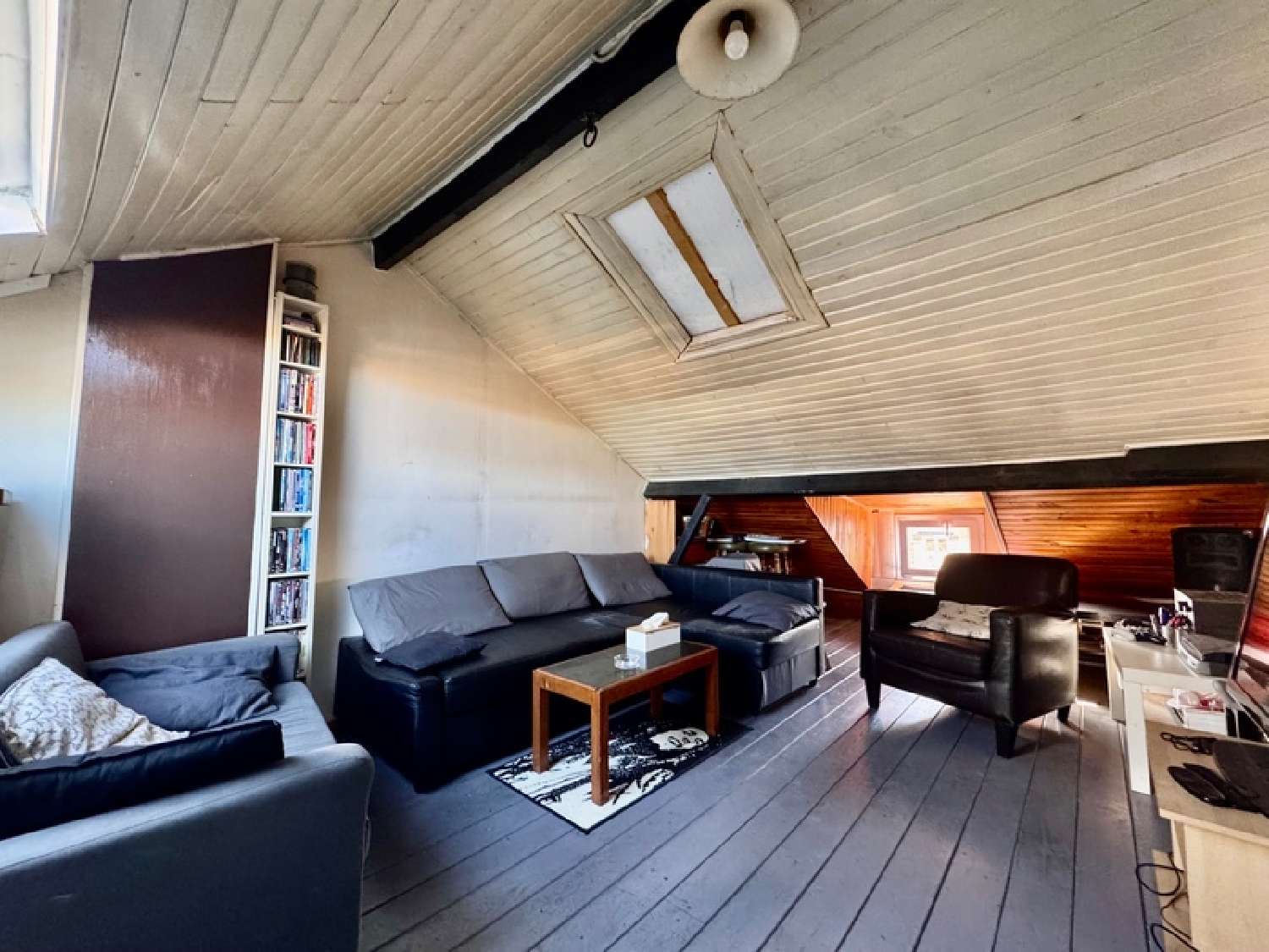 te koop huis Le Perreux-Sur-Marne Val-de-Marne 8
