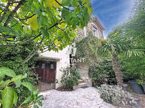 Le Perreux-Sur-Marne Val-de-Marne maison foto 7162327