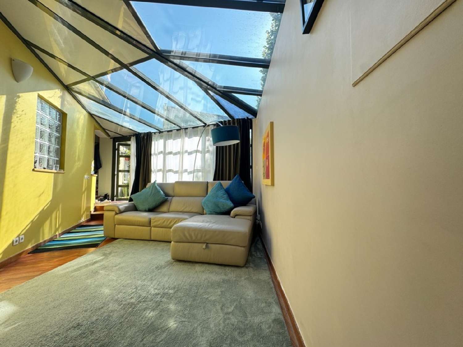  te koop huis Le Perreux-Sur-Marne Val-de-Marne 5