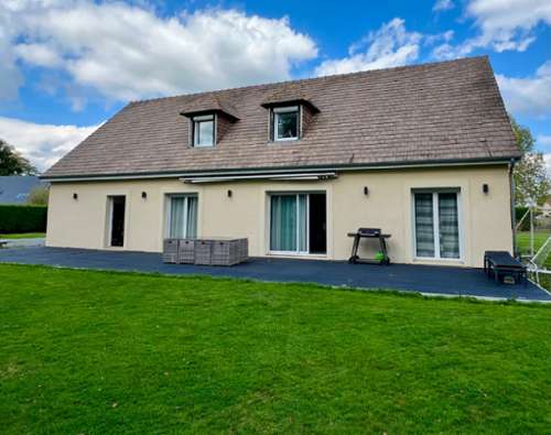 Le Pin Calvados huis foto 7164170