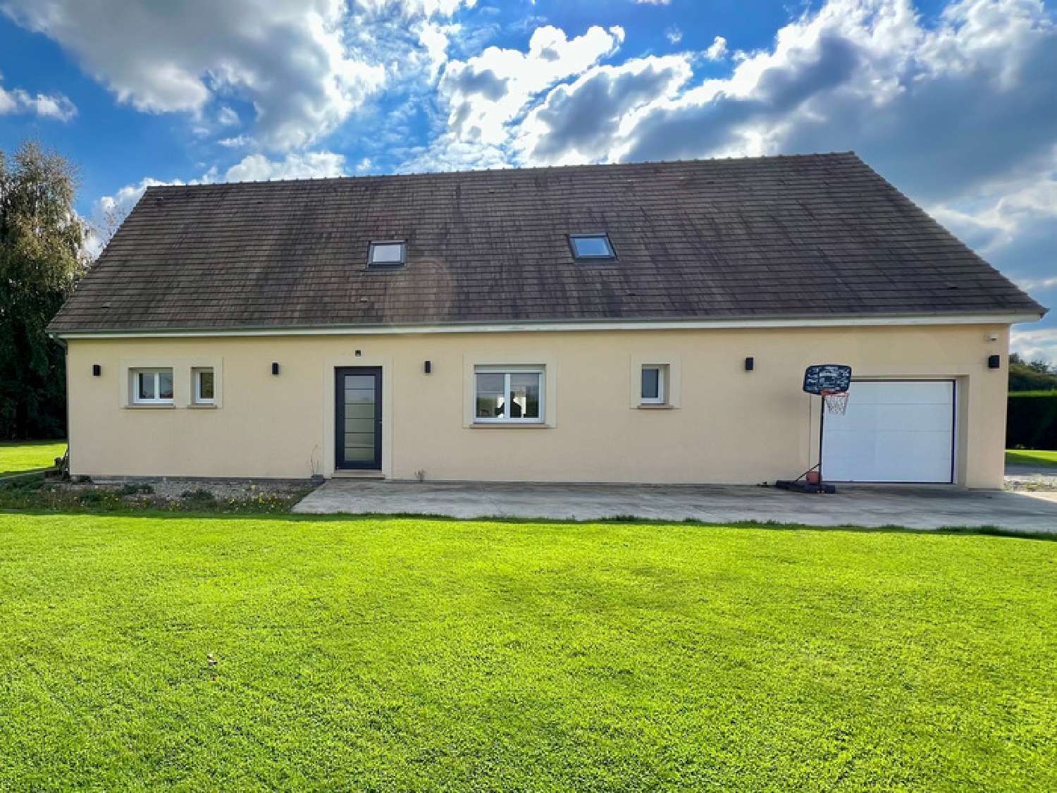 te koop huis Le Pin Calvados 2