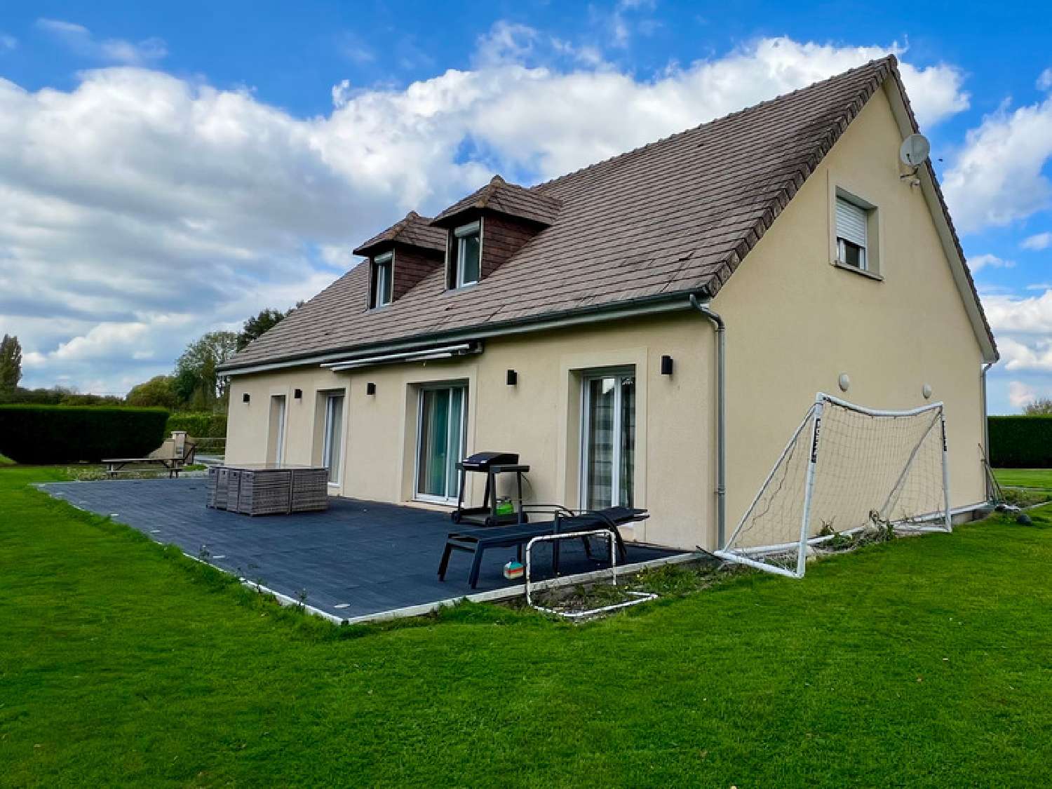 te koop huis Le Pin Calvados 3