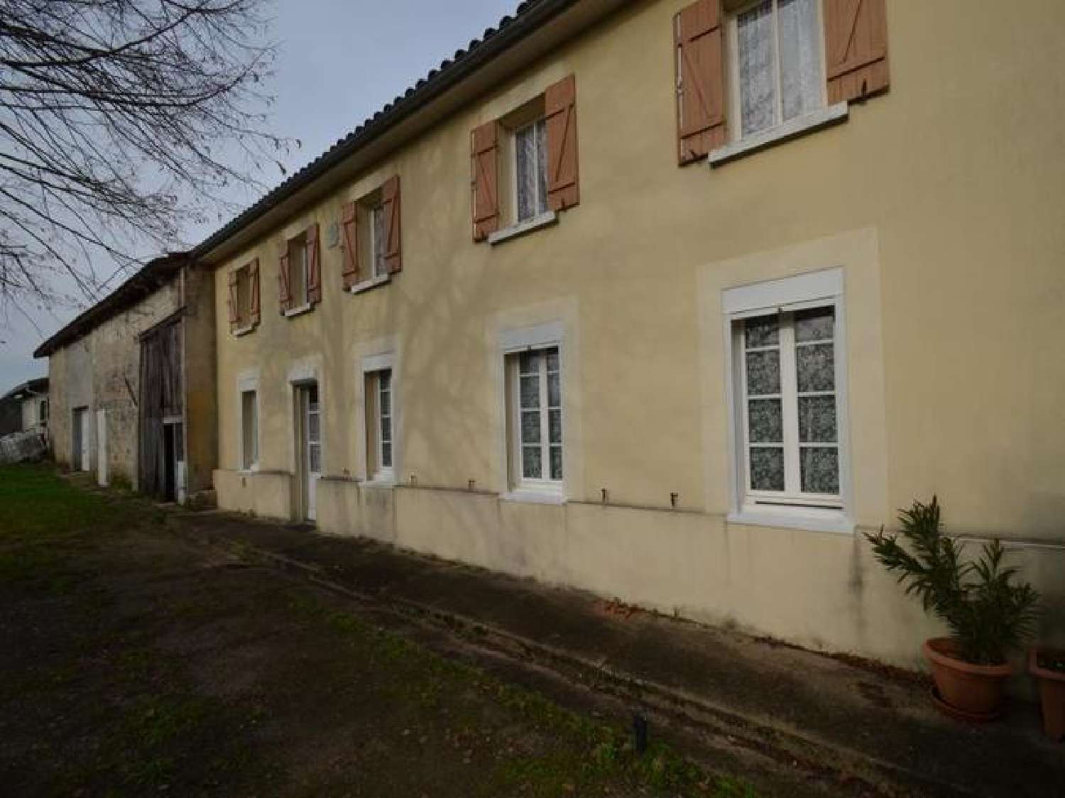  kaufen Haus Le Pizou Dordogne 1