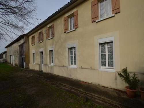 Le Pizou Dordogne Haus Bild 7160411