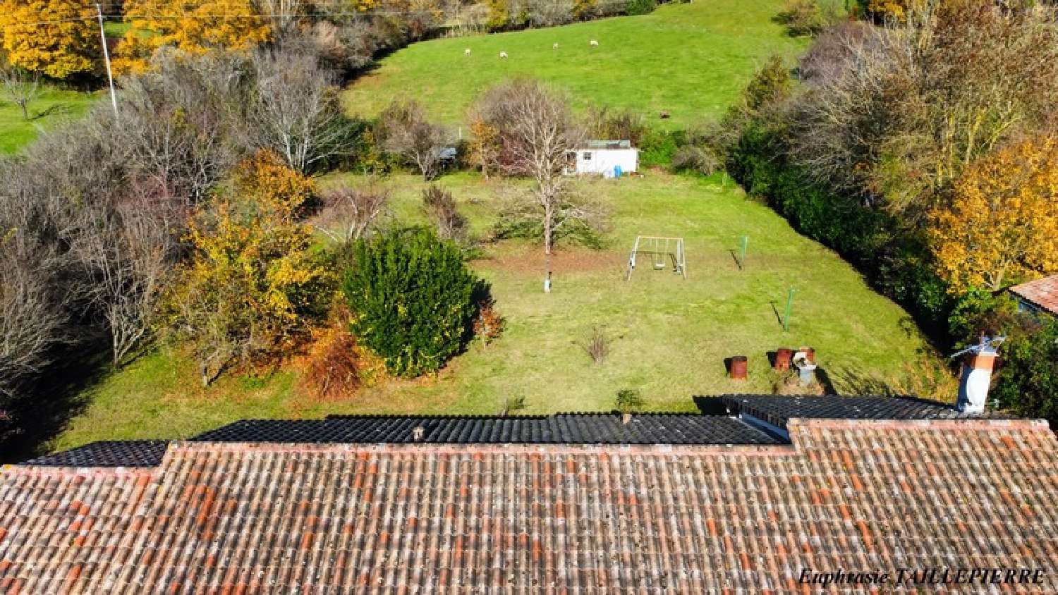  for sale house Le Plan Haute-Garonne 4