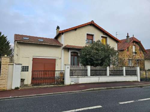 Le Plessis-Bouchard Val-d'Oise huis foto 7155572