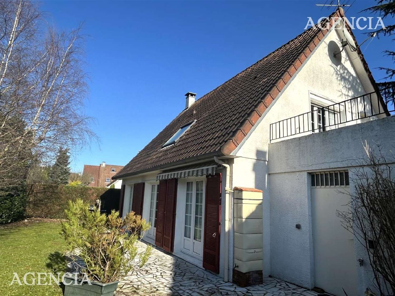  te koop huis Chaumes-en-Brie Seine-et-Marne 1