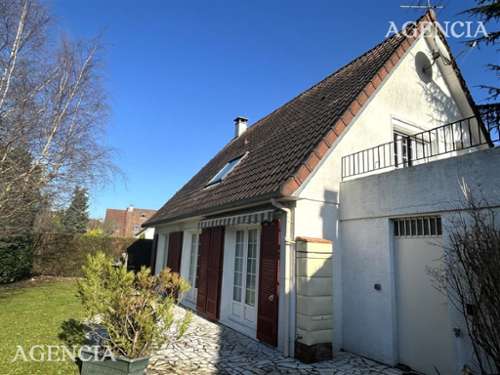 Chaumes-en-Brie Seine-et-Marne huis foto 7150977