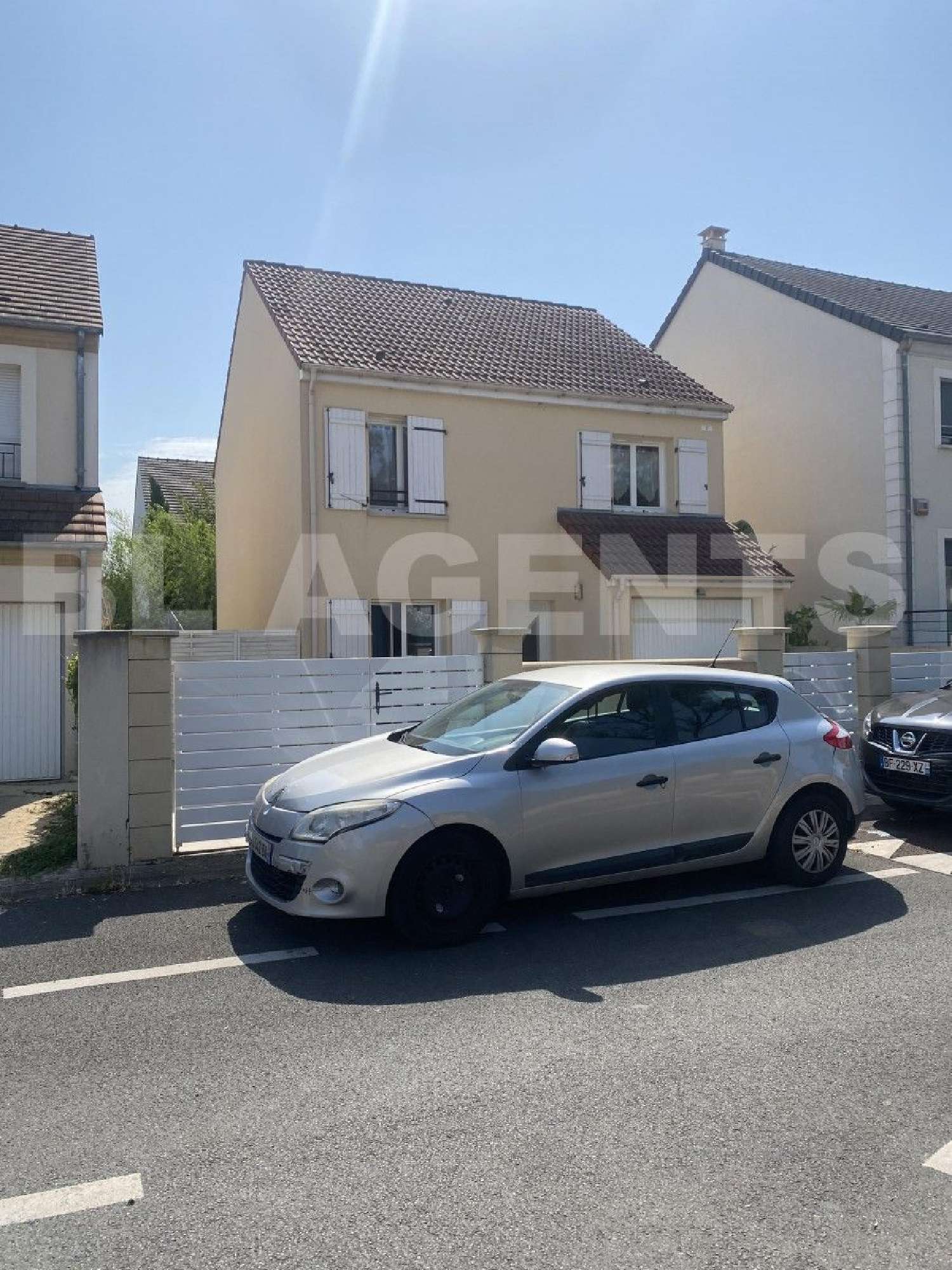  for sale house Le Plessis-Pâté Essonne 1