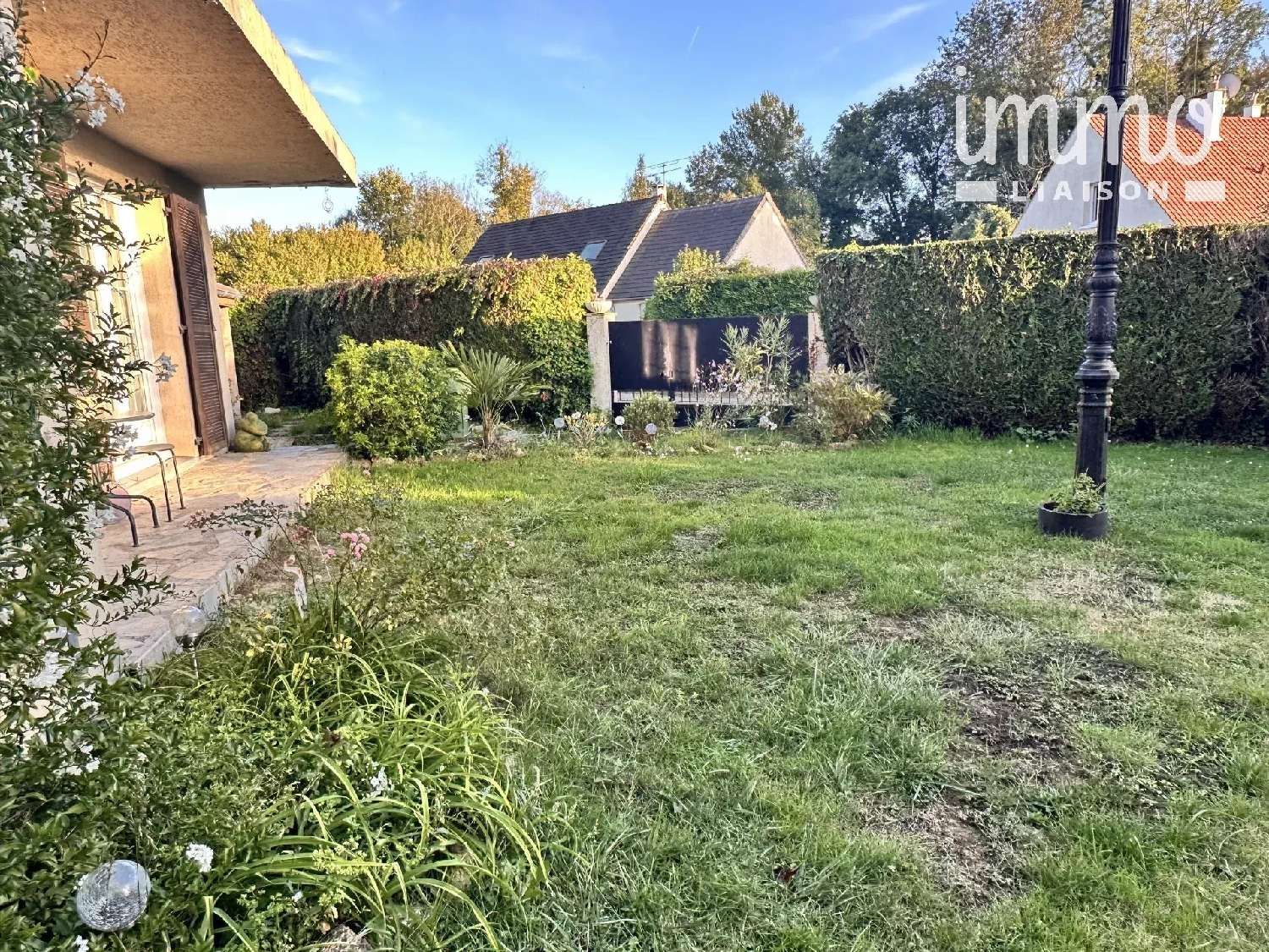 te koop huis Le Plessis-Placy Seine-et-Marne 3