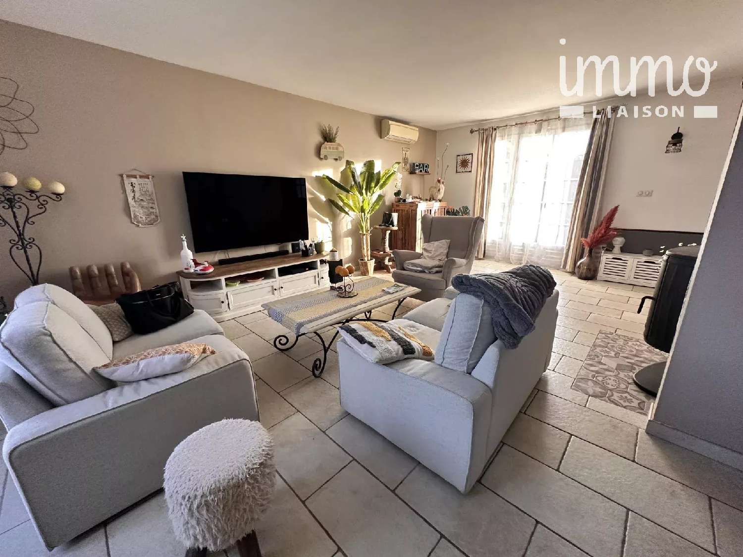 te koop huis Le Plessis-Placy Seine-et-Marne 5