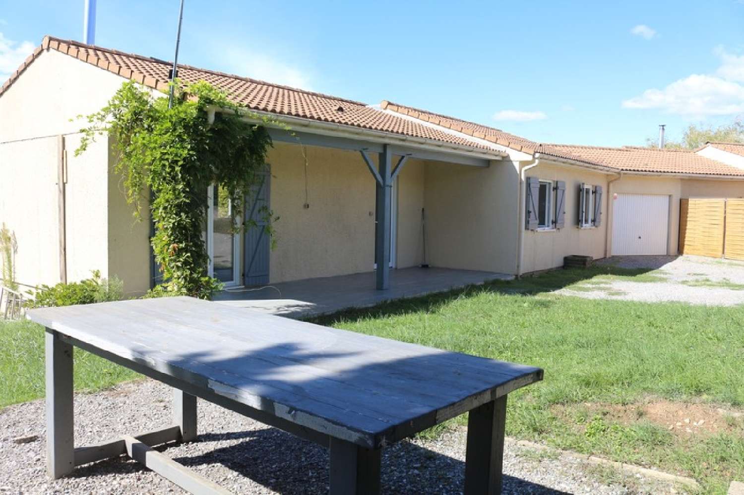  en venta casa Le Poët Hautes-Alpes 1