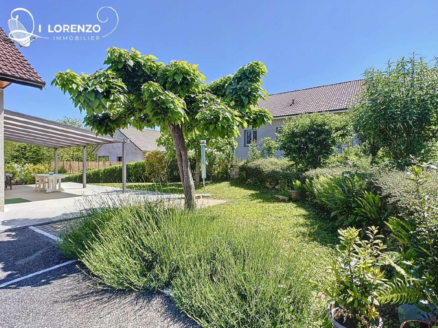  te koop huis Le Pont-de-Beauvoisin Savoie 1