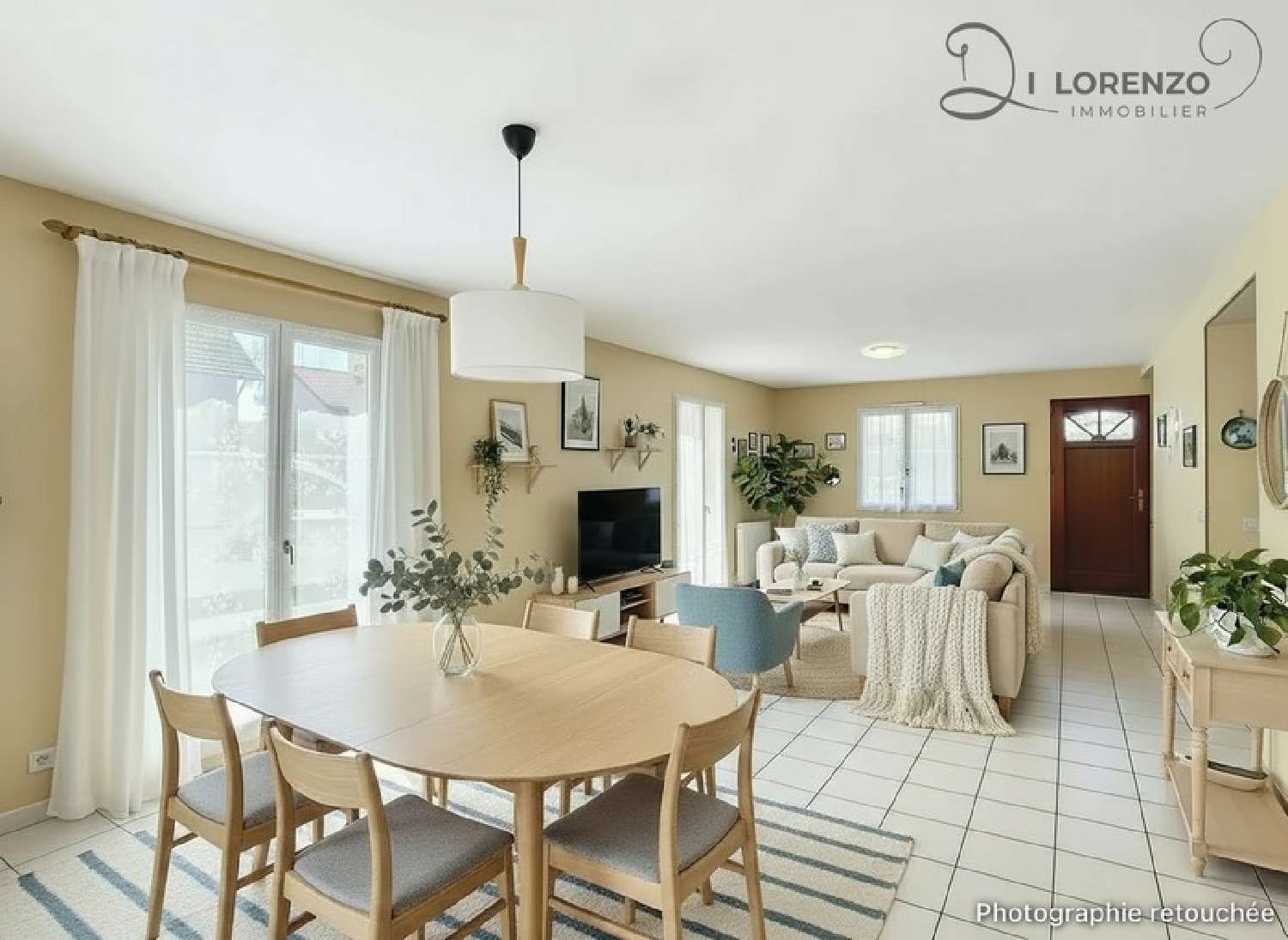  te koop huis Le Pont-de-Beauvoisin Savoie 3
