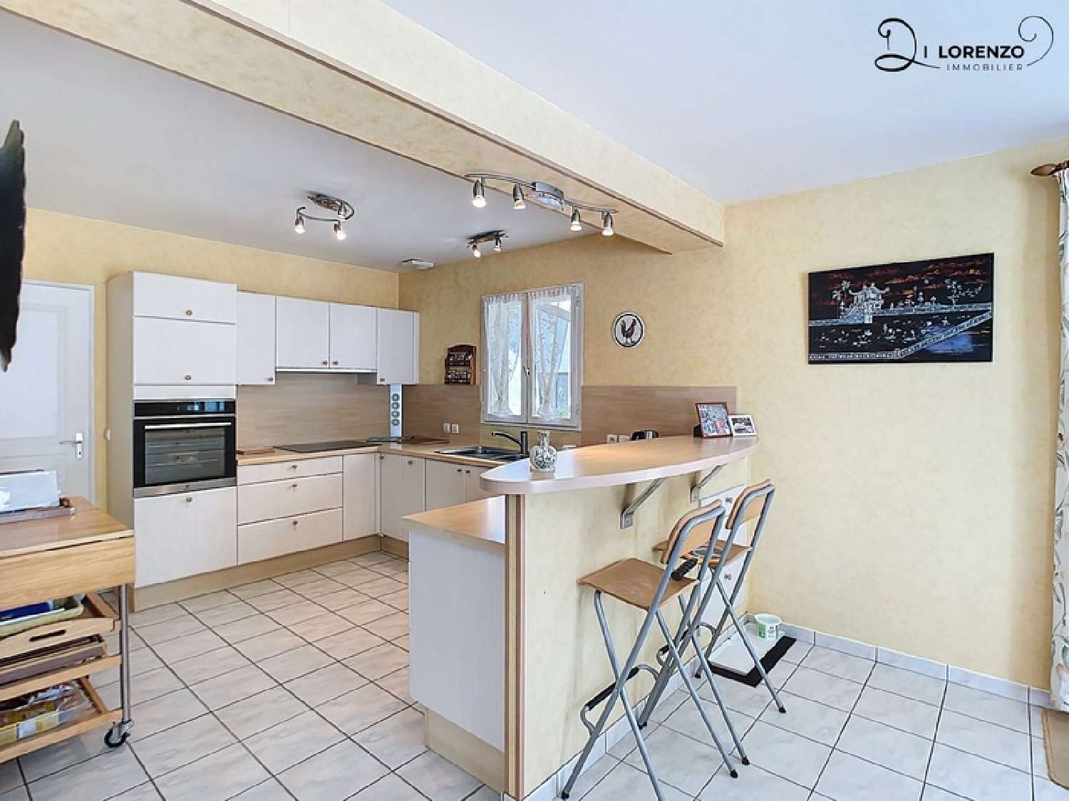  te koop huis Le Pont-de-Beauvoisin Savoie 5
