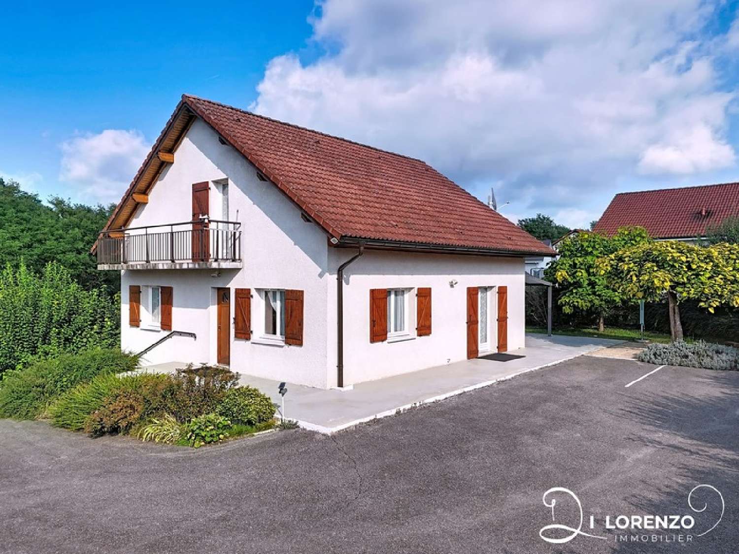  te koop huis Le Pont-de-Beauvoisin Savoie 7