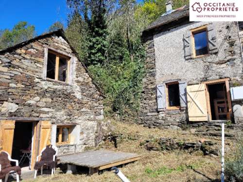 Le Port Ariège Haus Bild 7159218